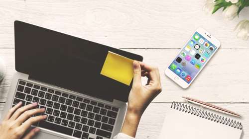 Ολοένα πιο ψηφιακό μετά την πανδημία το μέλλον των ΜΜΕ - Οι Έλληνες ενημερώνονται από το κινητό τους