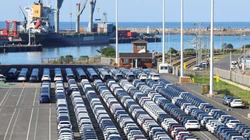 Προς νέα κρίση η παγκόσμια ναυτιλία