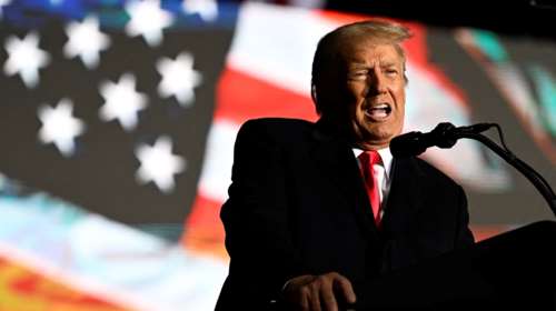 Ανάλυση Forbes: &quot;Εφιάλτης που έγινε πραγματικότητα&quot; για τον Τραμπ η δημοσιοποίηση των φορολογικών του δηλώσεων