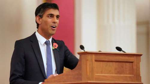 Βρετανία: Μπλεξίματα για τον Σούνακ - Παραιτήθηκε υπουργός του που κατηγορείται για bullying