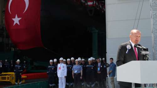 Προσθέτει διαρκώς νέους εχθρούς ο Ερντογάν σε ΗΠΑ και ΕΕ - Ποιοι θέλουν την έξοδο της Τουρκίας από το ΝΑΤΟ