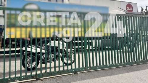 Βεντέτα πίσω από τους πυροβολισμούς στο Ηράκλειο - Στο νοσοκομείο εργαζόμενος από αδέσποτη σφαίρα