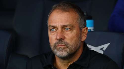 Εγκώμια Φλικ για Ολυμπιακό: Από τις καλύτερες ομάδες επιθετικά, θέλει προσοχή