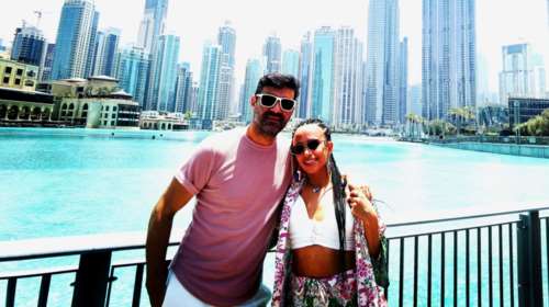 Αλεξάνδρα Λούτση: Πέθανε στην Καππαδοκία η σύζυγος του γνωστού φωτογράφου, Τάσου Μπαλάσκα - &quot;Οδύσσεια&quot; ο επαναπατρισμός της σορού