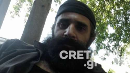 Hράκλειο: Θρήνος για τον 43χρονο Μανώλη, σκοτώθηκε σε τροχαίο λίγο πριν φθάσει στο σπίτι του - Πατέρας τεσσάρων παιδιών