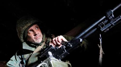 Εξελίξεις στην Ουκρανία: Ανταλλαγή πυρών στο Λουγκάνσκ - Νεκρός ρωσόφωνος πολιτοφύλακας