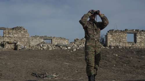 Εκεχειρία στο Ναγκόρνο Καραμπάχ: 100 νεκροί και εκατοντάδες τραυματίες από την στρατιωτική επιχείρηση του Αζερμπαϊτζάν