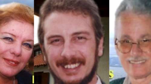 Τριπλό έγκλημα στον Λόγγο: Δεν κλείνει ο φάκελος των δολοφονιών της οικογένειας Ζουμπατλή - Έρευνες και από μυστικές υπηρεσίες