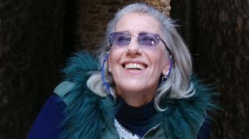 Η δημοσιογραφία πενθεί την απώλεια της Αγγελικής Βύζικα