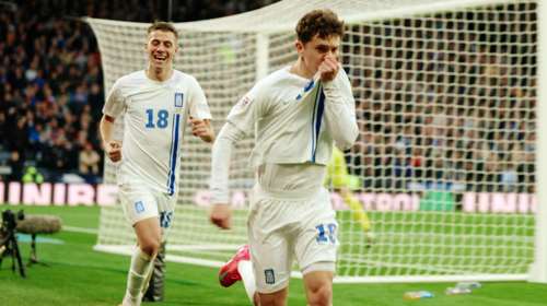 Απολαυστικός Καρέτσας: &quot;Με αποδοκίμαζαν κάθε φορά που έπαιρνα την μπάλα - Σκόραρα και τους έκανα να σιωπήσουν&quot;