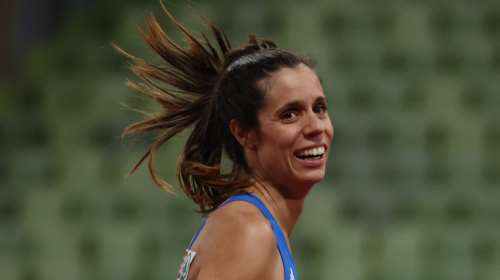 Κατερίνα Στεφανίδη: Το σεξιστικό σχόλιο στο Twitter και η απάντησή της - "Έχω ήδη δύο παιδιά"