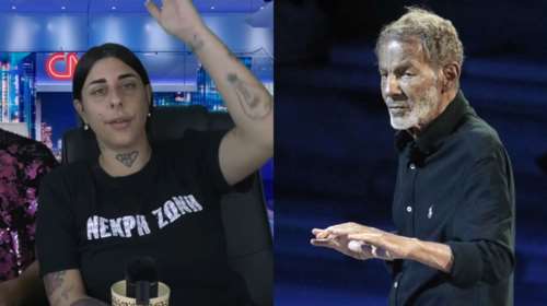 Σούπερ Κική: Τα απαξιωτικά λόγια για τον Σταύρο Ξαρχάκο - "Έπαιρνες 5 χιλιάρικα για να σκοτώνεις μύγες" [Βίντεο]