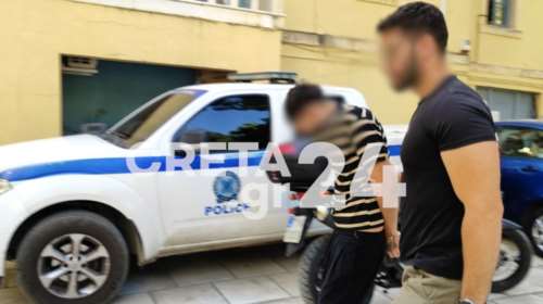 Κρήτη: Ελεύθεροι με περιοριστικούς όρους οι δύο νεαροί για τον θάνατο του ναυαγοσώστη