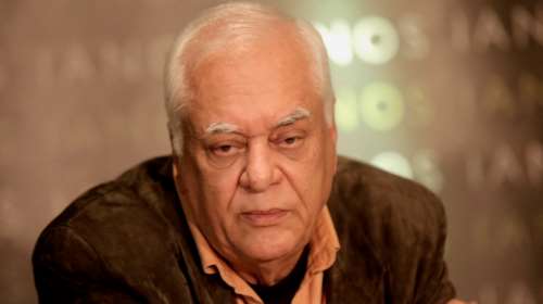 Σάλος από το χυδαίο άρθρο Καρτερού κατά Μητσοτάκη - Με βαρύ παρελθόν ύβρεων ο στενός συνεργάτης του Τσίπρα