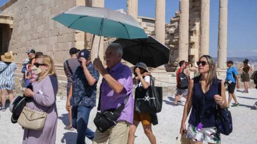 Μετάλλαξη Κένταυρος: Ανησυχία για παγκόσμια μετάδοση με επίκεντρο την Ινδία - Η σύγκριση με την Ομικρον 5