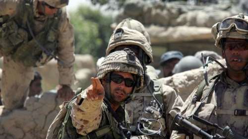 Ο Καναδάς προετοιμάζεται να αντιμετωπίσει μία πιθανή επίθεση των ΗΠΑ με μοντέλο... Αφγανιστάν