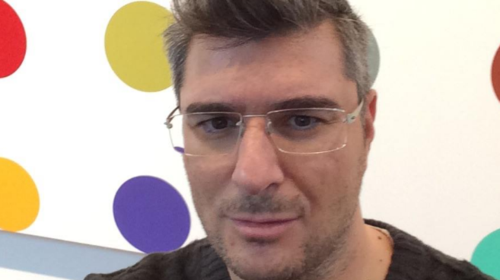 Νίκος Μωραΐτης: Έξαλλος με την παρουσία της Νέας Αριστεράς στο Ινστιτούτο Τσίπρα - &quot;Καληνύχτα Αλέξη&quot;