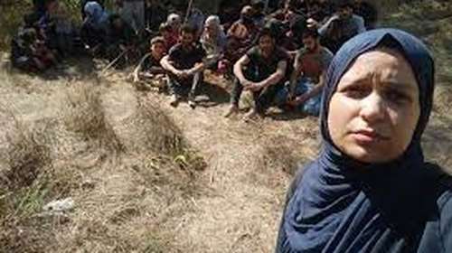 DW: Υπήρξε ή όχι το νεκρό κορίτσι στον Έβρο; - Τελευταία θέση στην Ευρώπη για την ελευθερία του Τύπου στην Ελλάδα