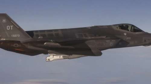 Η Ελλάδα ζητά αεροσκάφη F-35 από τις ΗΠΑ - Επίσημο αίτημα στην Ουάσινγκτον