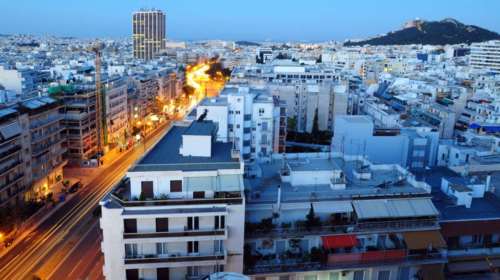 Ακίνητα: Αυτές είναι οι 10 πιο περιζήτητες περιοχές σε Αθήνα και Θεσσαλονίκη για αγορά ή ενοικίαση