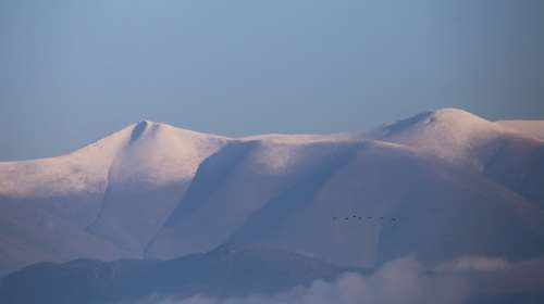 Αίσιο τέλος στην περιπέτεια περιπατητών από το Βέλγιο στον Όλυμπο