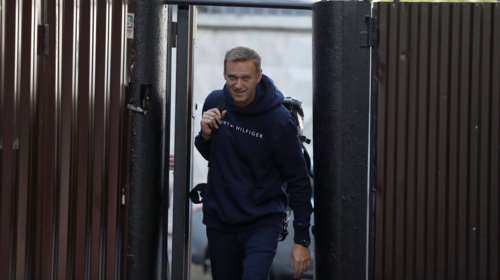 Σύνδρομο Αιφνίδιου Θανάτου: Πώς συνδέεται με τον Αλεξέι Ναβάλνι