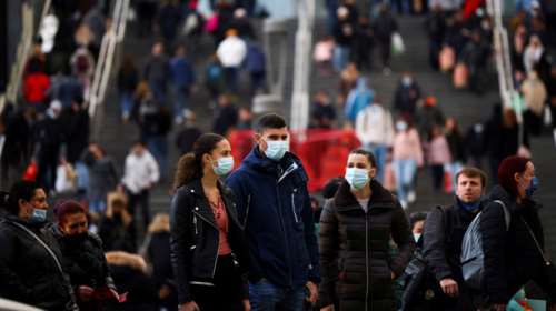 Έρευνα: Γιατί τα συμπτώματα long covid χτυπούν περισσότερο τις γυναίκες- Ποιοι κινδυνεύουν