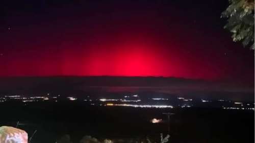 Σάκης Αρναούτογλου για "Βόρειο Σέλας": Τι σημαίνουν τα χρώματά του