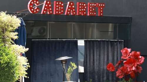 Μαρούσι: Νέο βίντεο ντοκουμέντο λίγα δευτερόλεπτα μετά τη δολοφονία έξω από το νυχτερινό κέντρο