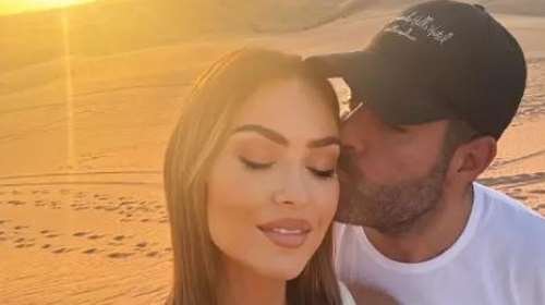 Δώρα Παντέλη: Γέννησε ένα υγιέστατο αγοράκι - Σε πελάγη ευτυχίας για το πρώτο της παιδί