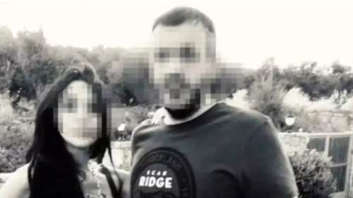 Κρήτη: Μειώθηκε σε 5 χρόνια η ποινή στην 40χρονη που έριξε βιτριόλι στον πρώην σύζυγό της- &quot;Το έκανε για εκδίκηση&quot;