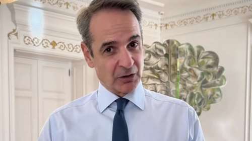 "Το είπαμε, το κάναμε": Το βίντεο Μητσοτάκη για την μείωση φόρων και την αύξηση μισθών