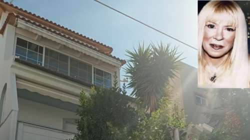 Αυτή είναι η αστρολόγος στη Γλυφάδα που έπεσε θύμα της άγριας ληστείας [εικόνα]