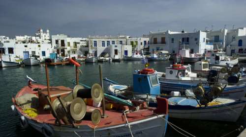 Πάρος: Σε απόγνωση οι ξενοδόχοι - Επτά στους δέκα σκέφτονται να μην ανοίξουν φέτος