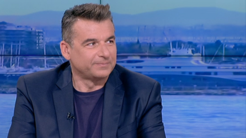 Γιώργος Λιάγκας: Αυτή η εκπομπή αντικαθιστά το "Μεσημέρι" στον ΣΚΑΪ