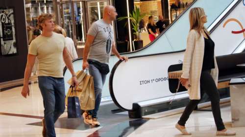 Χάρηκε η Εύα Καϊλή για την αποφυλάκιση Τζόρτζι: &quot;Μου φεύγει ένα βάρος που το παιδί μου θα είναι κοντά στον πατέρα του&quot;