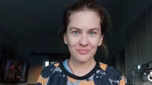 Ελένη Λιάσκα: Αγνώριστη η Γωγώ από το &quot;Καφέ της Χαράς&quot; - Ο χωρισμός από τον Ρώσο και η επιστροφή στην Ελλάδα