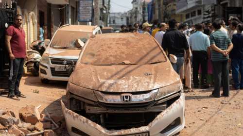 Ινδία και Πακιστάν συμφώνησαν σε άμεση κατάπαυση του πυρός: Εναρξη συνομιλιών σε ουδέτερο έδαφος