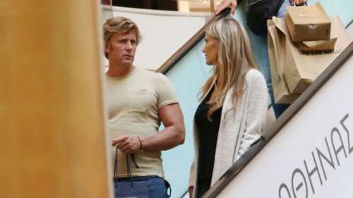 Εύα Καϊλή: &quot;Έχει δει δύο φορές την κόρη της&quot;  - Τι αποκαλύπτει για τη ρήξη με τον Τζόρτζι ο νονός του παιδιού τους