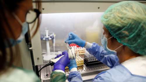 Κορονοϊός: Φάρμακο για την αρθρίτιδα βελτίωσε την κατάσταση ασθενών με σοβαρή Covid-19