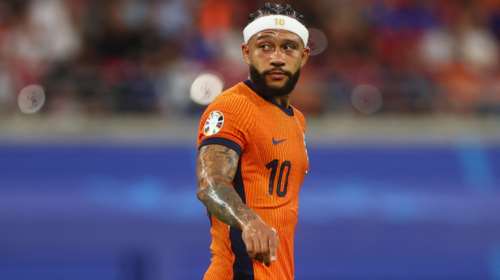 Euro 2024 : Τα δίνουν όλα για την πρόκριση στους &quot;οκτώ&quot; -  Αγώνες χωρίς αύριο για Ρουμανία - Ολλανδία και Αυστρία - Τουρκία