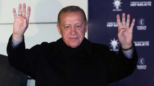 Εκλογές-Τουρκία: Νίκη Ερντογάν και μάλιστα &quot;καθαρή&quot; δίνουν οι δημοσκοπήσεις- Οι επενδυτές ανησυχούν