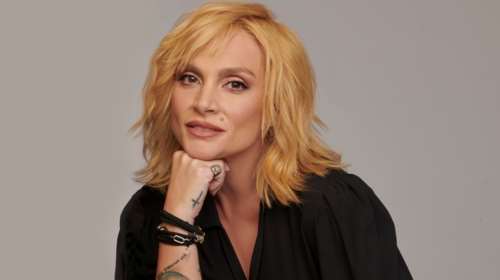 Ελεωνόρα Ζουγανέλη: Η απάντηση για τον δεύτερο γάμο της - &quot;Ποτέ δεν λέω ποτέ&quot; [Βίντεο]