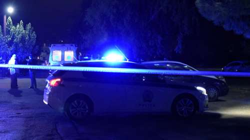 Φαρ Ουέστ στη Νέα Αρτάκη Ευβοίας: Άγρια συμπλοκή με αιχμηρά αντικείμενα - Δύο τραυματίες