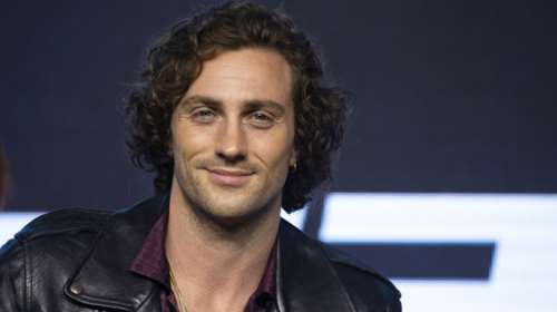 Τζέιμς Μποντ 007: Φαβορί ο 32χρονος Άαρον Τέιλορ-Τζόνσον για τον ρόλο του πιο διάσημου πράκτορα [εικόνες]