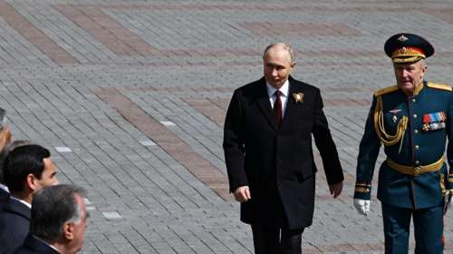 Ζοφερή προειδοποίηση από Γερμανό στρατηγό: Η Ρωσία μπορεί να επιτεθεί στο ΝΑΤΟ πριν το 2030