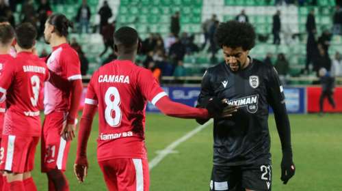 Super League: Αφαίρεση 7 βαθμών από τον ΠΑΟΚ και 12 από την Ξάνθη