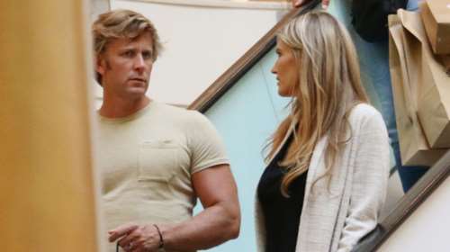 &quot;Μπαμπά πάρε τη βαλίτσα και τα μπιμπερό&quot;: Νέες αποκαλύψεις για Καϊλή και Τζόρτζι - Πώς ξεκίνησαν όλα