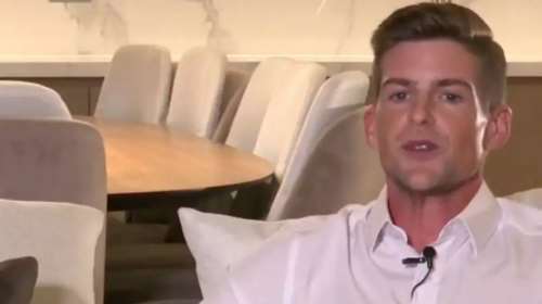 Τάιλερ για ΣΥΡΙΖΑ: Εχασαν τόσες εκλογές, να ψάξουν να βρουν τι φταίει - Ο Στέφανος θα είναι ο επόμενος πρωθυπουργός