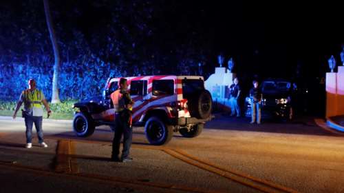 ΗΠΑ: Έγγραφο για τα πυρηνικά ξένης χώρας ανάμεσα σε όσα κατασχέθηκαν στην έπαυλη Τραμπ